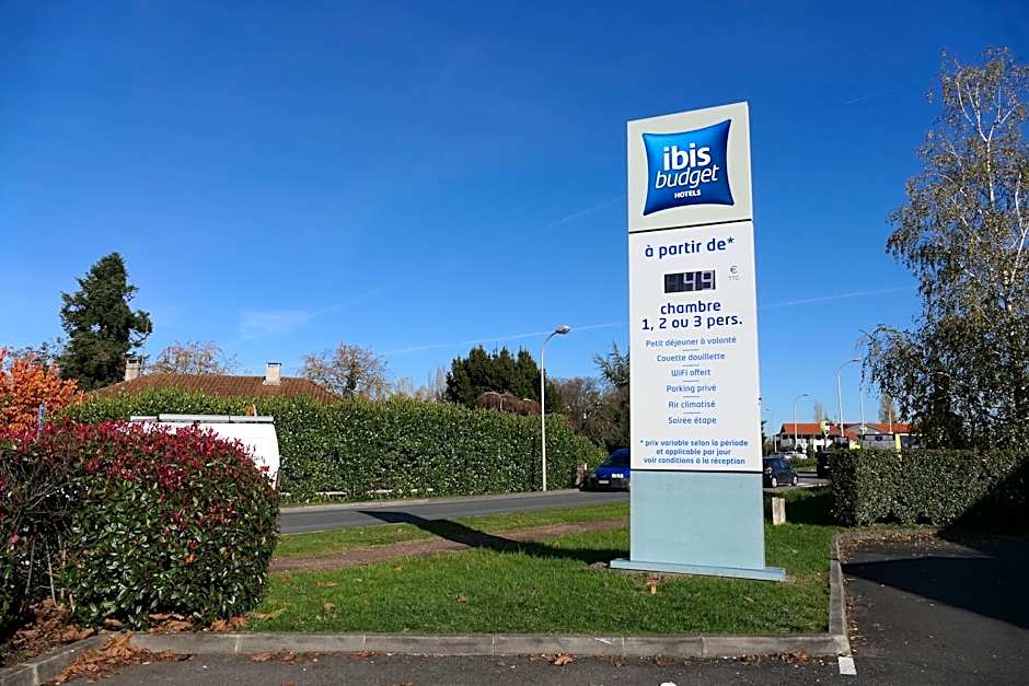 Ibis Budget Perigueux Boulazac