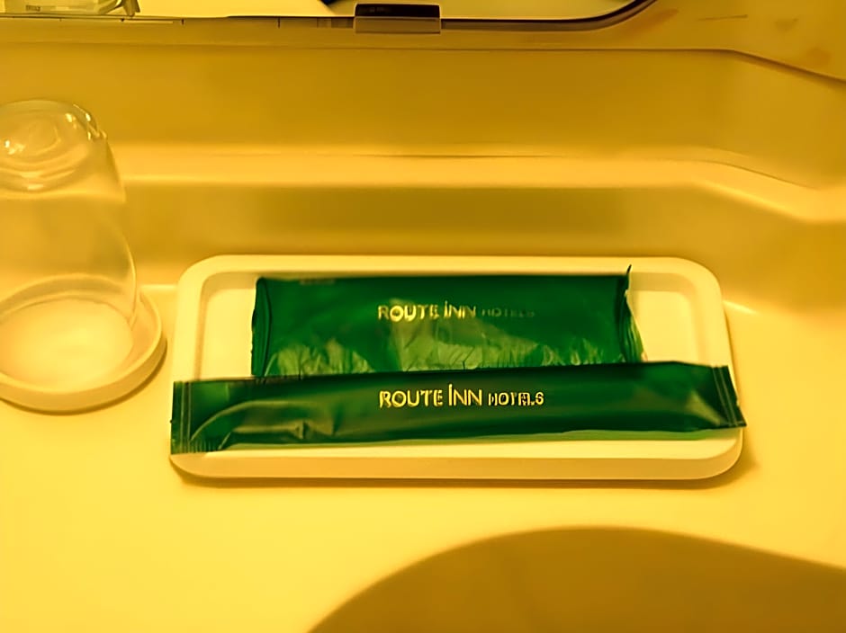 Hotel Route Inn Nakatsu Ekimae