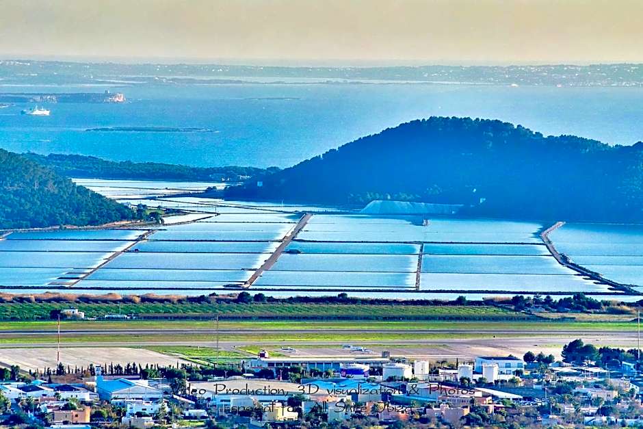 All Suite Ibiza Aparthotel