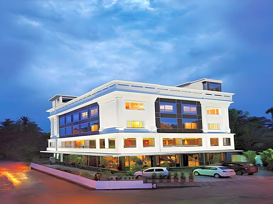 The Classik Fort Hotel