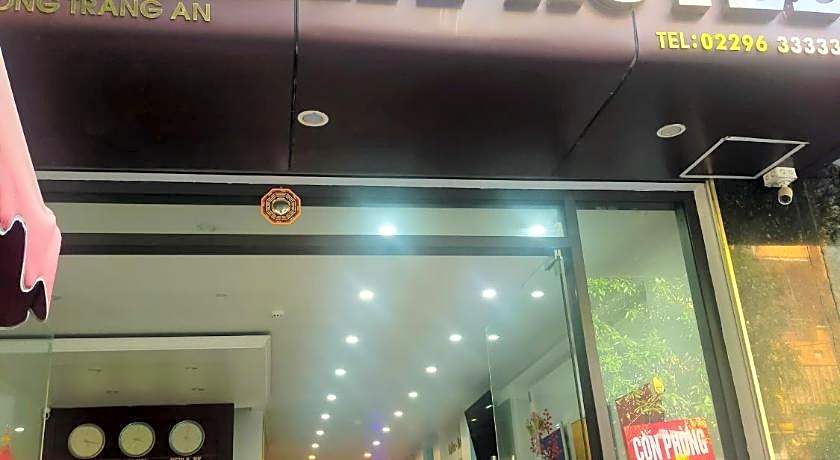 Camellia Hotel Ninh Binh