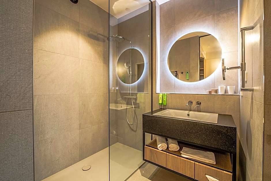 Tauern Spa Hotel & Therme
