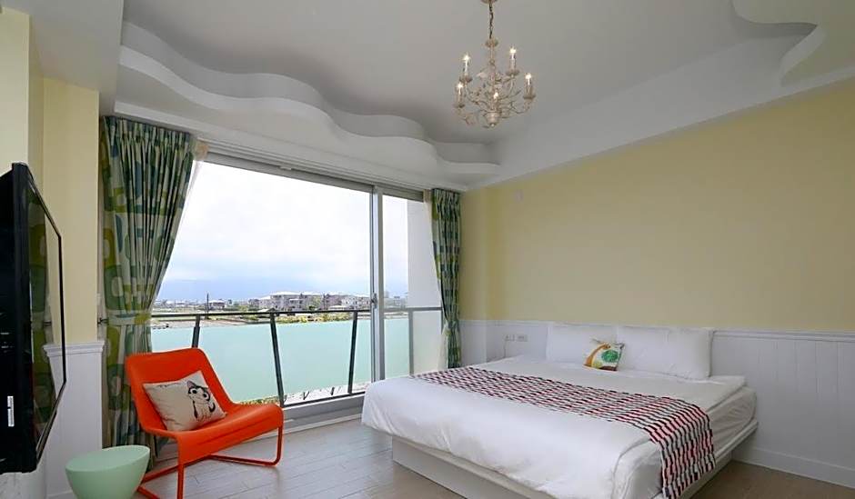 Ming Yuan Bnb – Wujie, WV