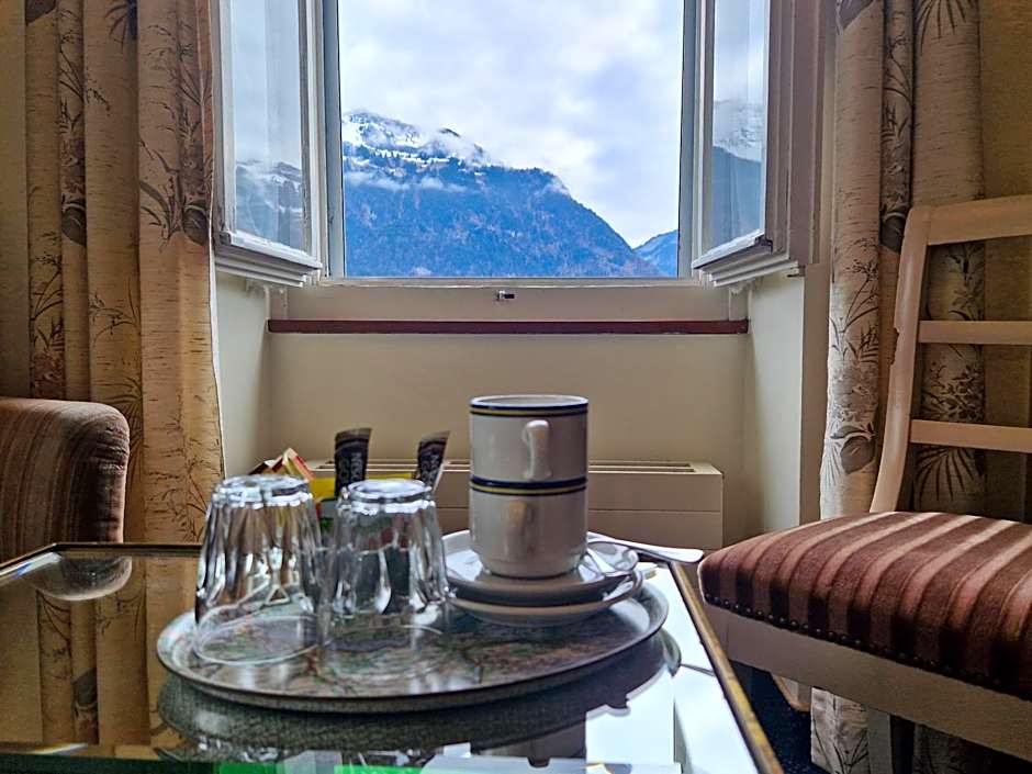 Hotel Du Lac