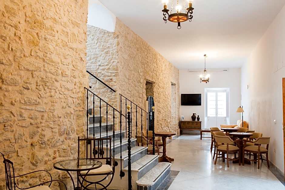 Tugasa Hotel Medina Sidonia