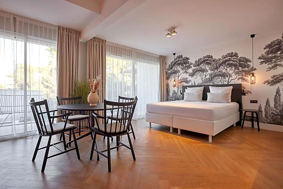 Van der Valk Hotel Bloom Saint Aygulf