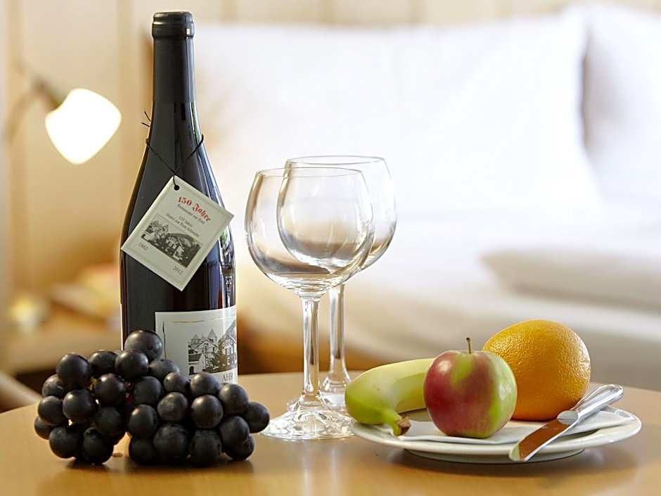 Land-gut-Hotel zur Post