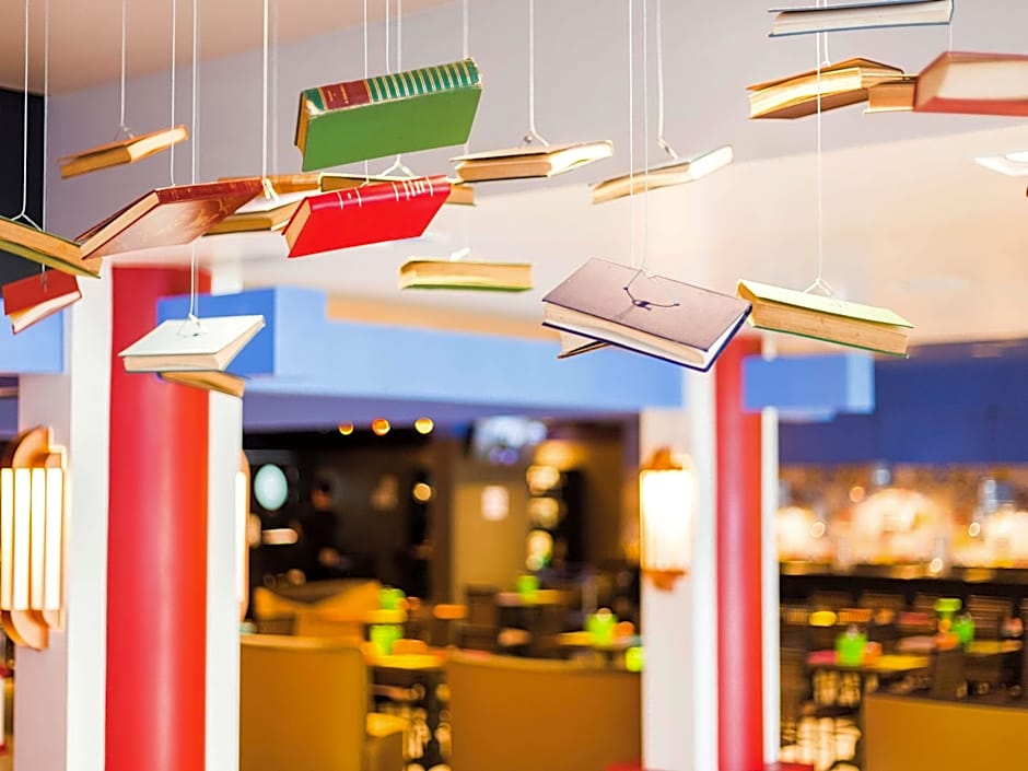 Ibis Styles Porto Alegre Centro