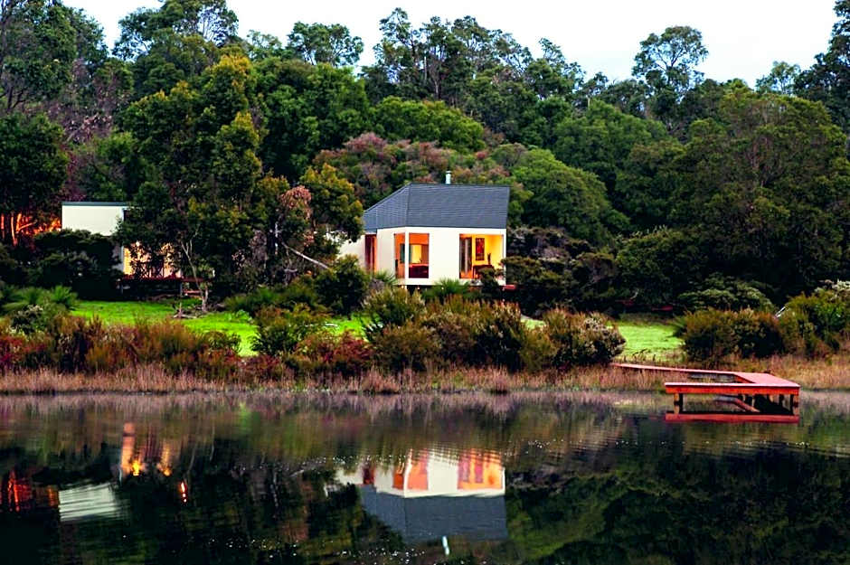 Hidden Valley Forest Retreat