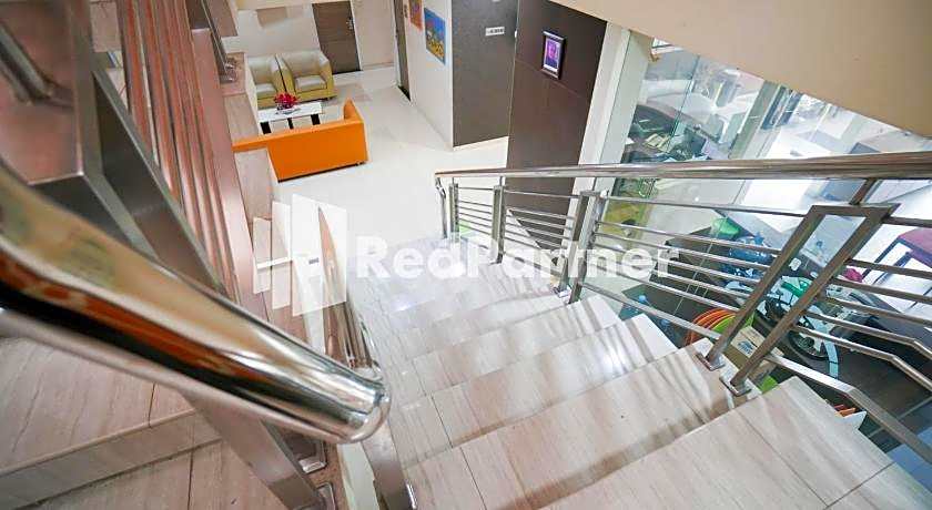 Tirta Mansion Premier