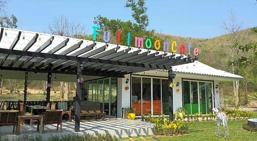 Rai Sooksangchan Resort