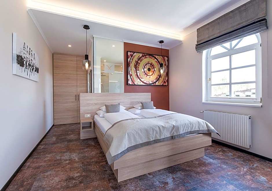 Lust und Laune Hotel am Wörthersee