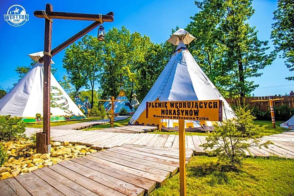 Western Camp Resort