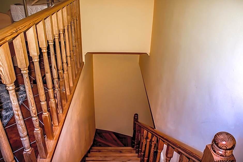 Nexus Vendégház Szeged