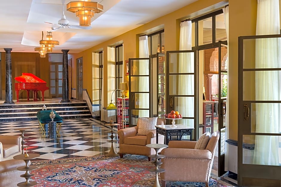 Narendra Bhawan Bikaner