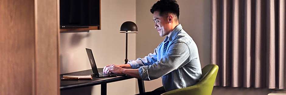 Fairfield by Marriott Zhoushan Putuo