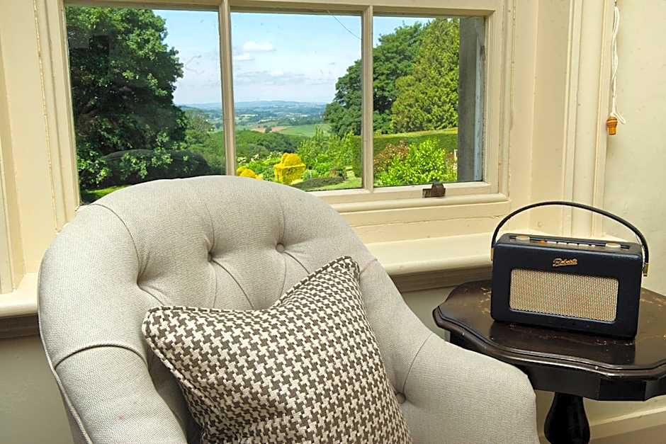 The Elms Hotel & Spa