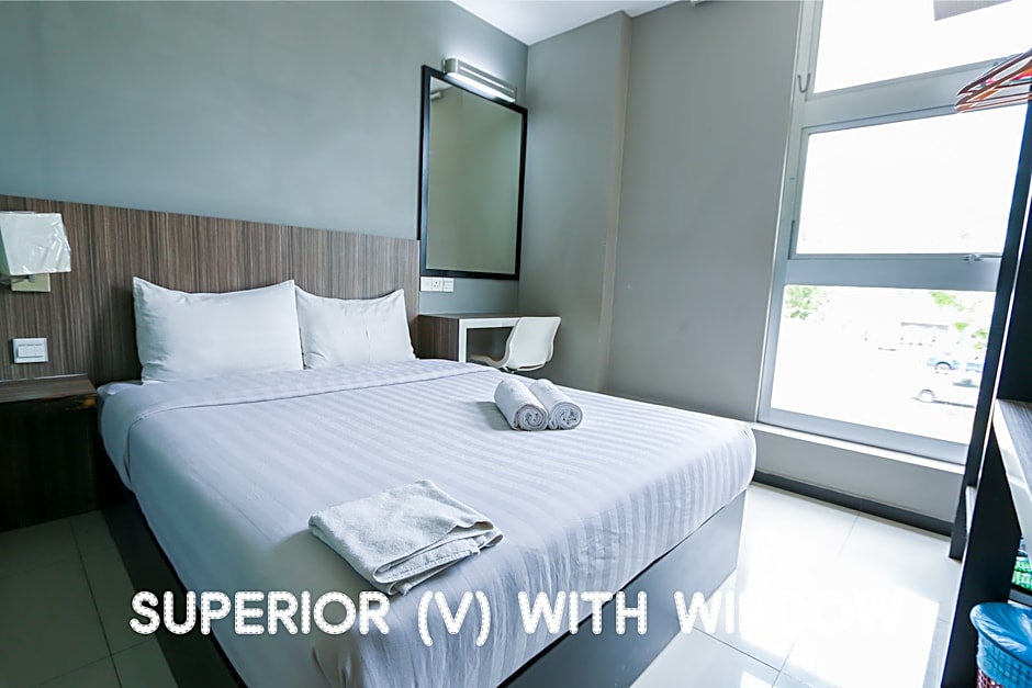 Hotel 99 - Bandar Botanik Klang