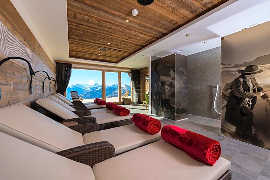 BichlAlm Berggasthof