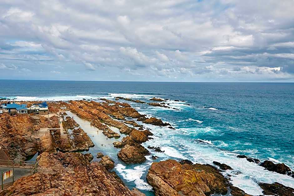 First Group Perna Perna Mossel Bay