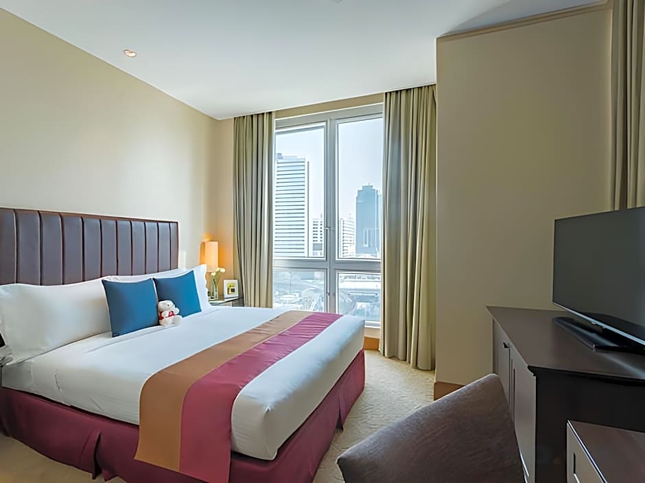 Ascott Sathorn Bangkok
