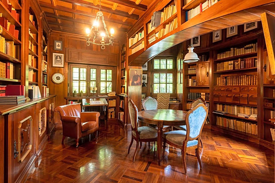 Ronco Dell'Abate - Lake Como Relais B&B