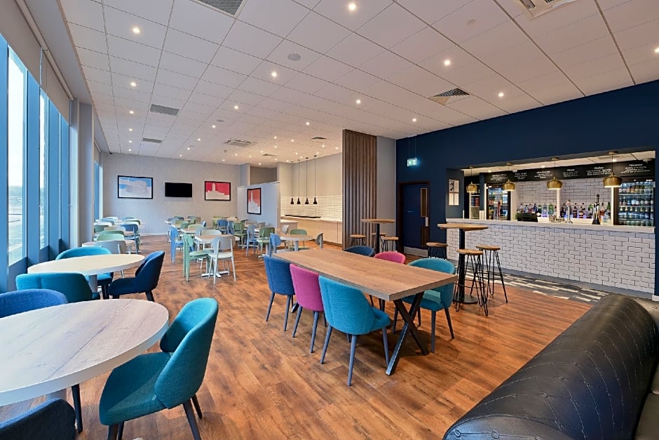 Travelodge Birmingham Central Bull Ring