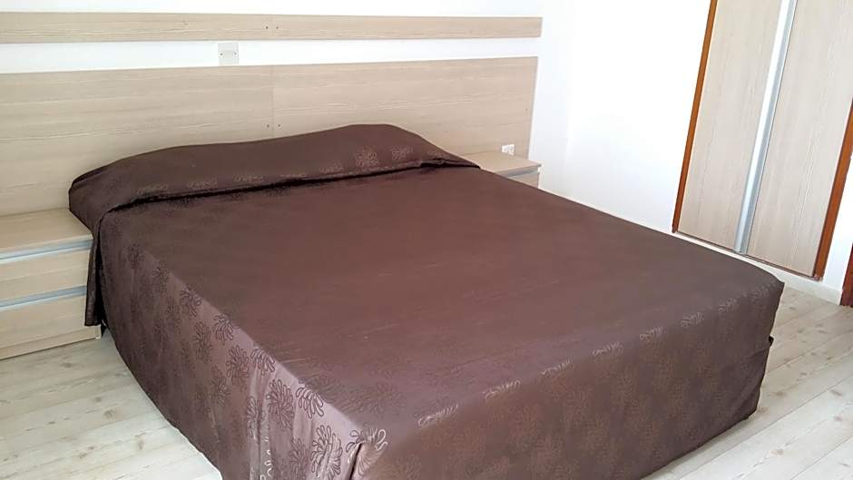 Agrino Hotel Apartments