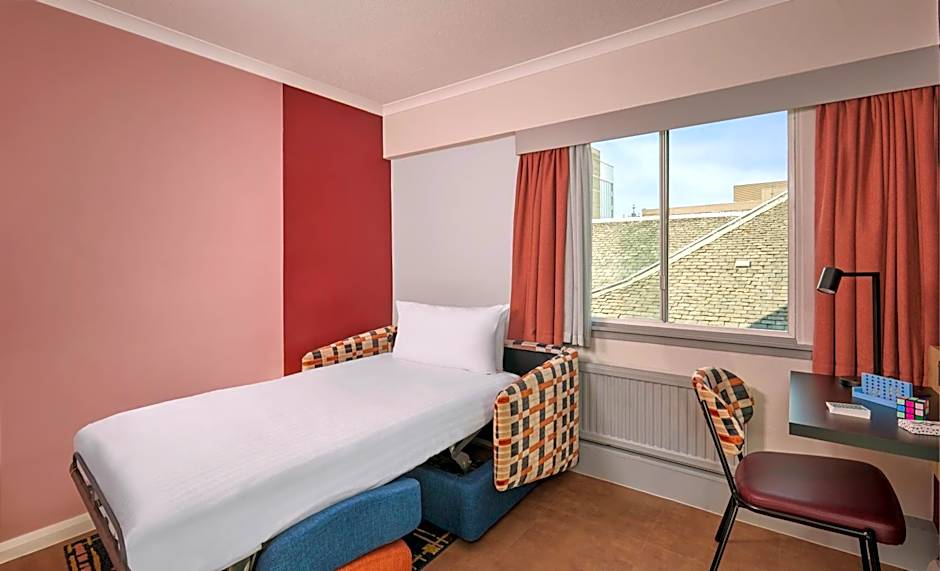 Mercure Glasgow City Hotel