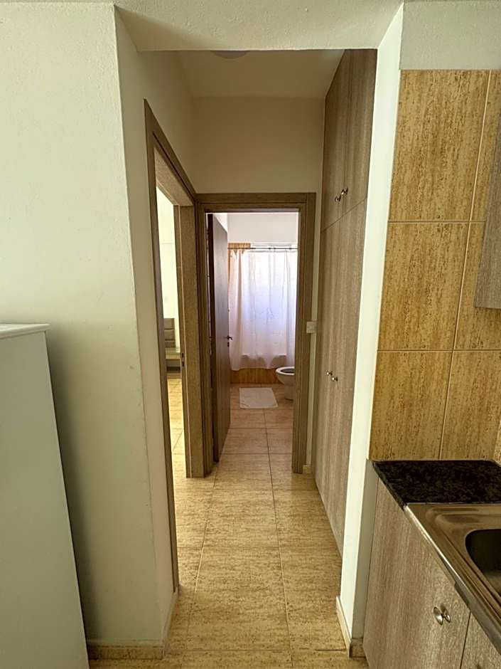 Marianna Hotel Apartments