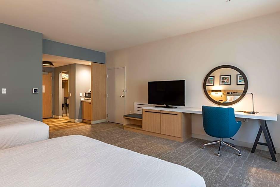 Hilton Garden Inn Boston Canton, MA