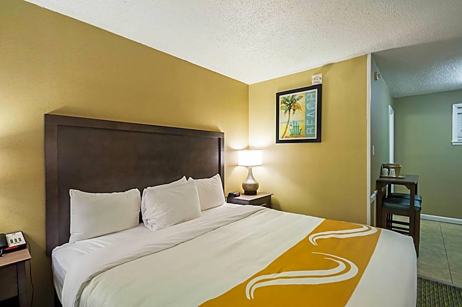 Quality Inn Oceanfront