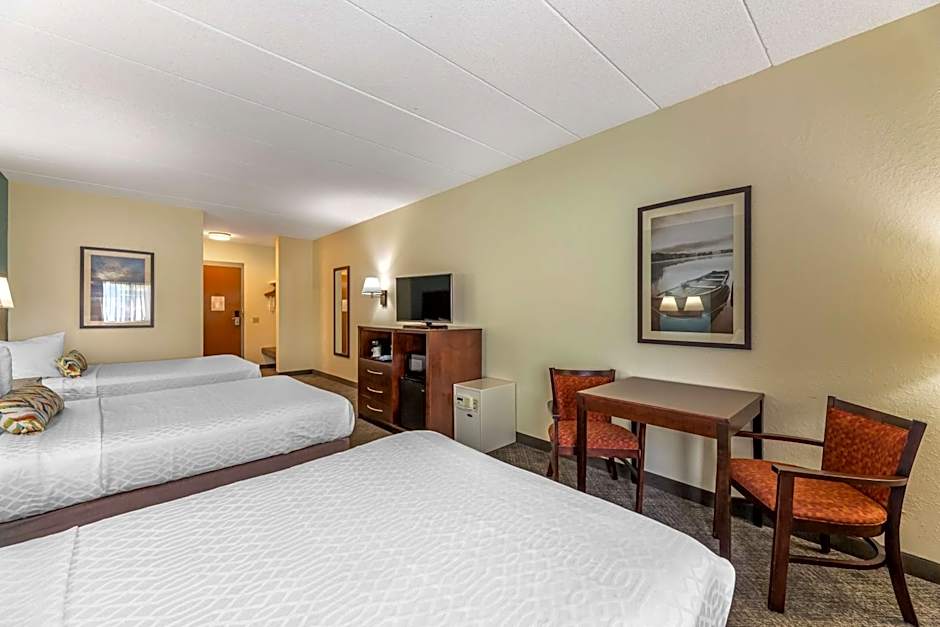 Best Western Port Clinton