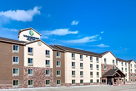 WoodSpring Suites Houston Northwest