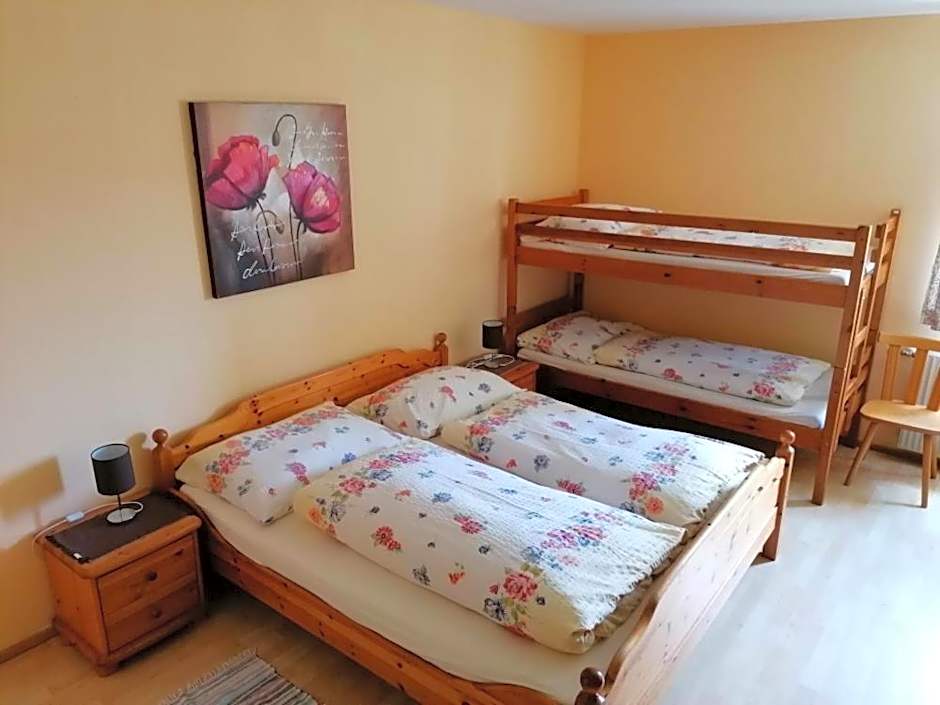 Alpengasthof Fernblick