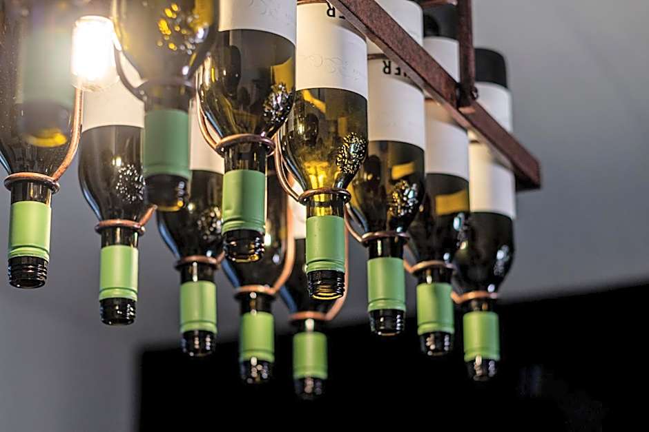 Dormio Wijnhotel Valkenburg