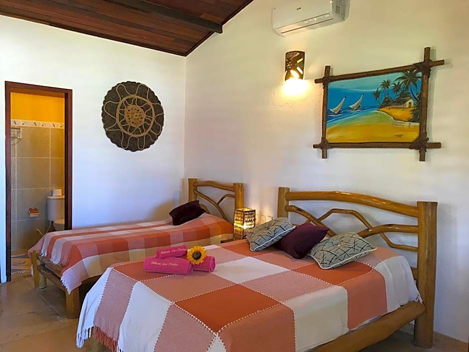 Hotel Pousada Beleza das Ondas