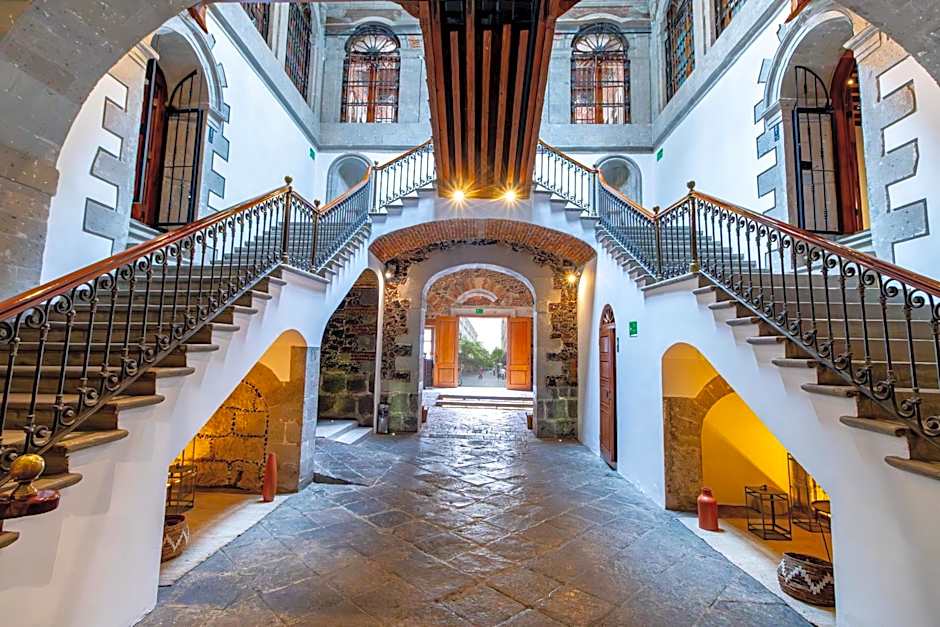 Casa de la Luz Hotel Boutique