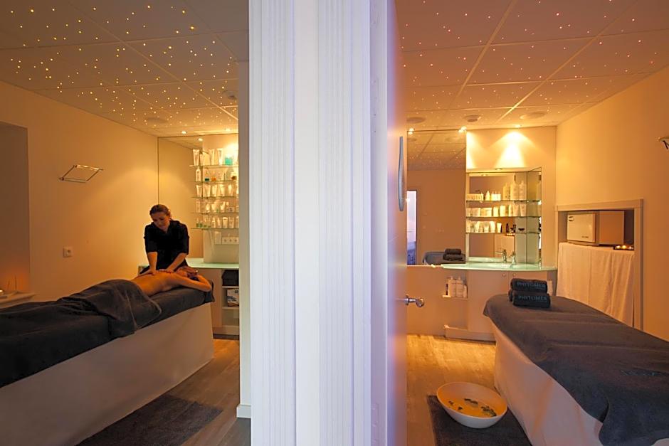 Hotel Spa La Malouinière Des Longchamps - Saint-Malo