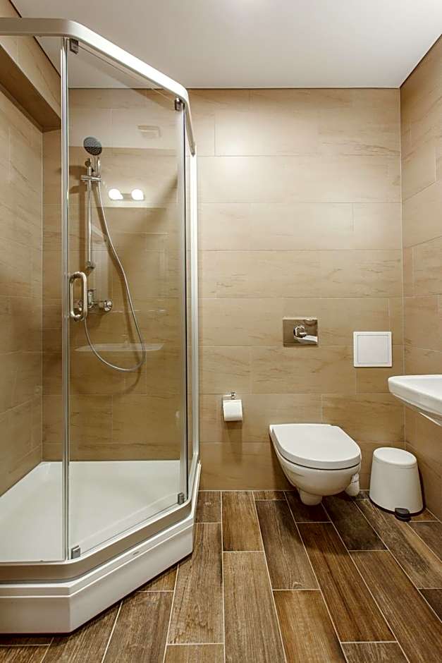 Old Town Trio Apartments