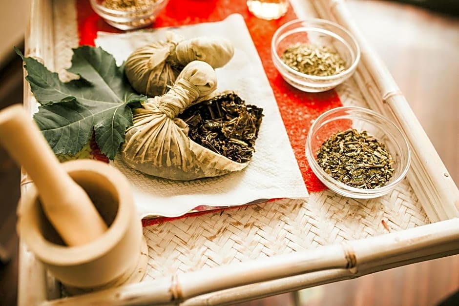 Hotel Alpino Atlantico Ayurveda Cure Centre - Adults Only