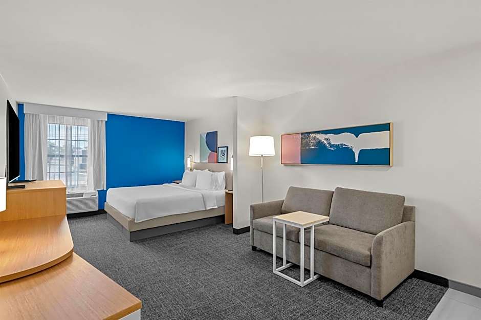 Spark by Hilton North Little Rock