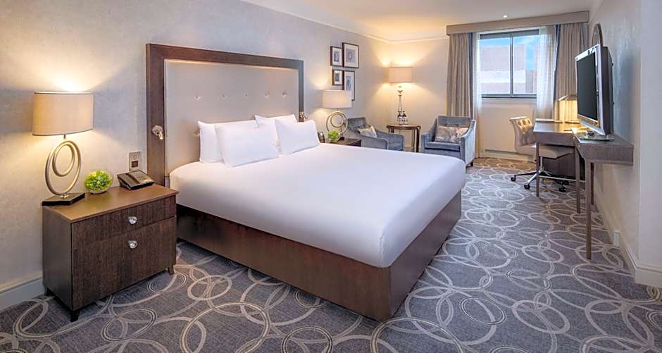 Glasgow Grosvenor Hotel