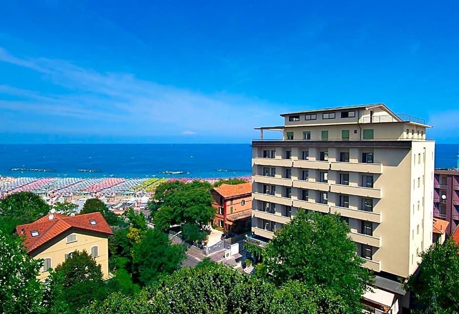 Hotel Acropolis