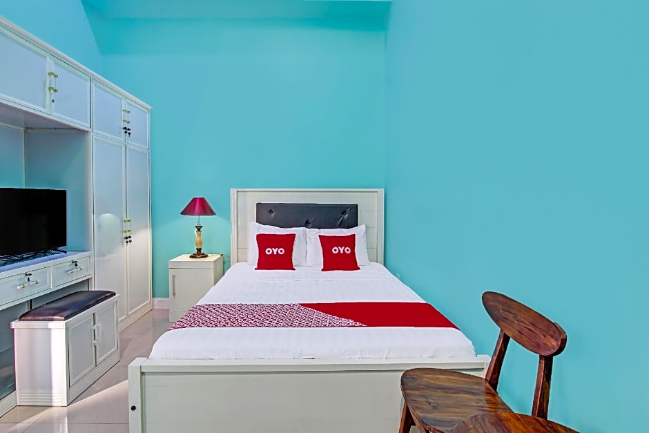 Hotel O Amole Homestay Syariah