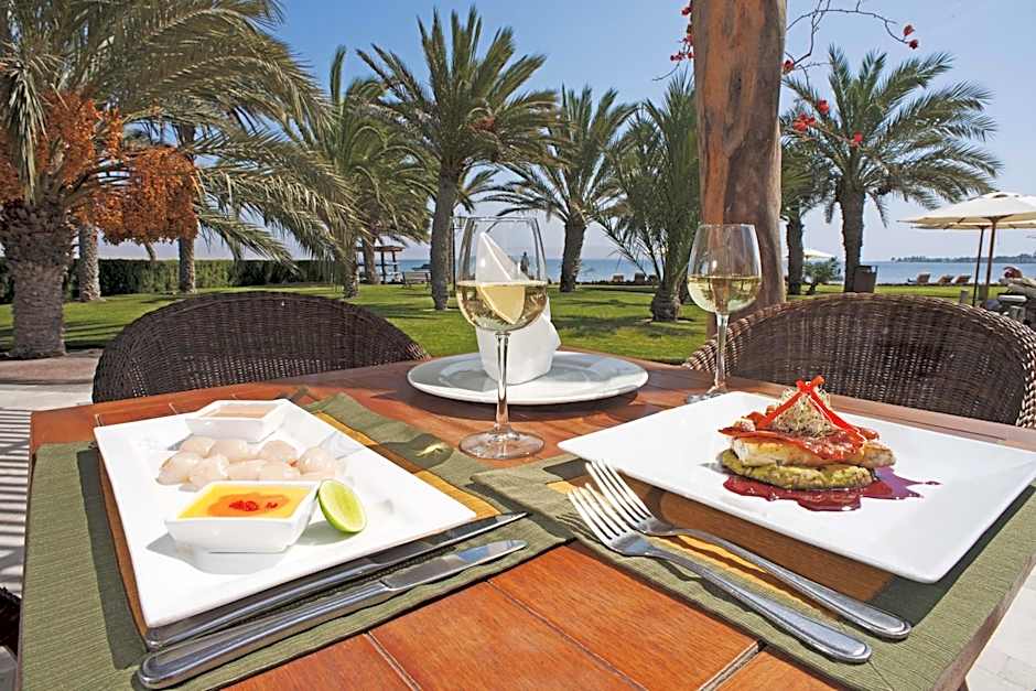 La Hacienda Bahia Paracas