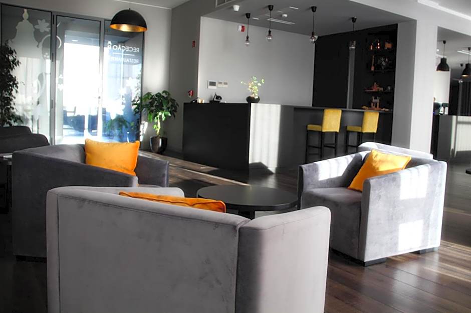 Basto Vila Hotel