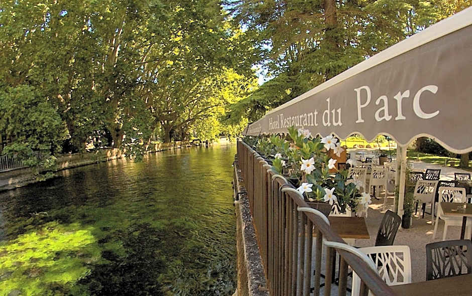 Hotel Restaurant du Parc