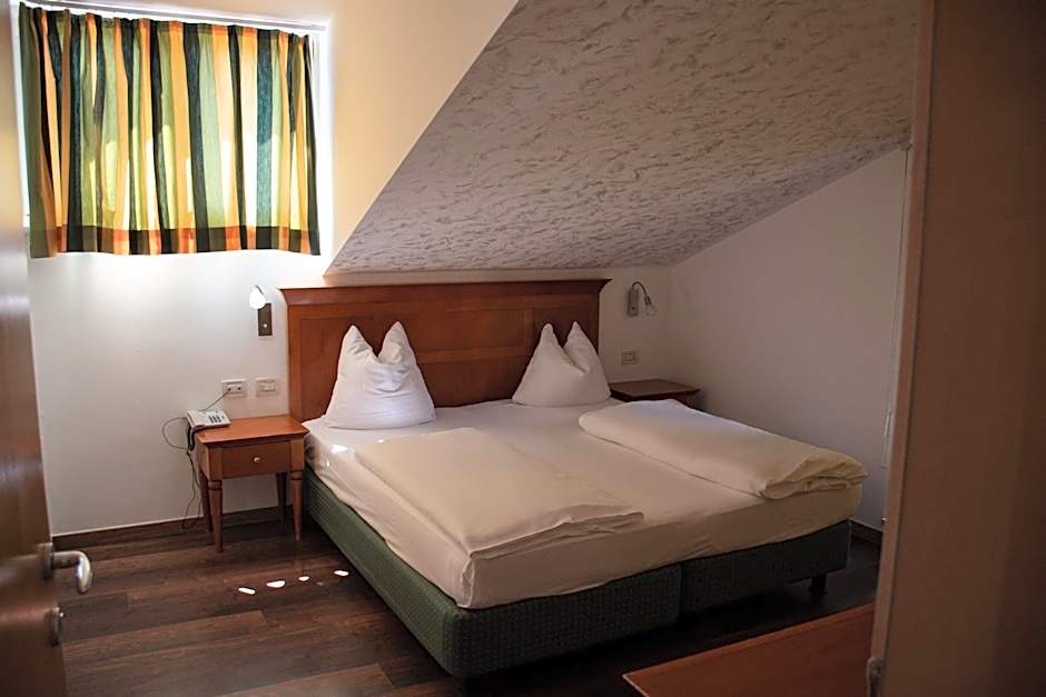 Hotel Tannerhof