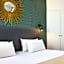 Hotel Ohm by HappyCulture